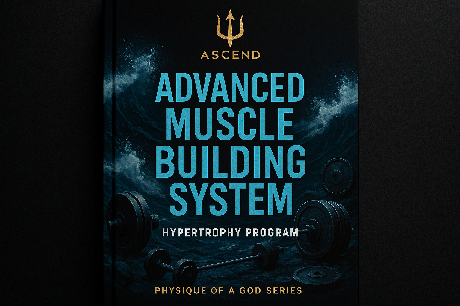 Advanced Muscle Building System