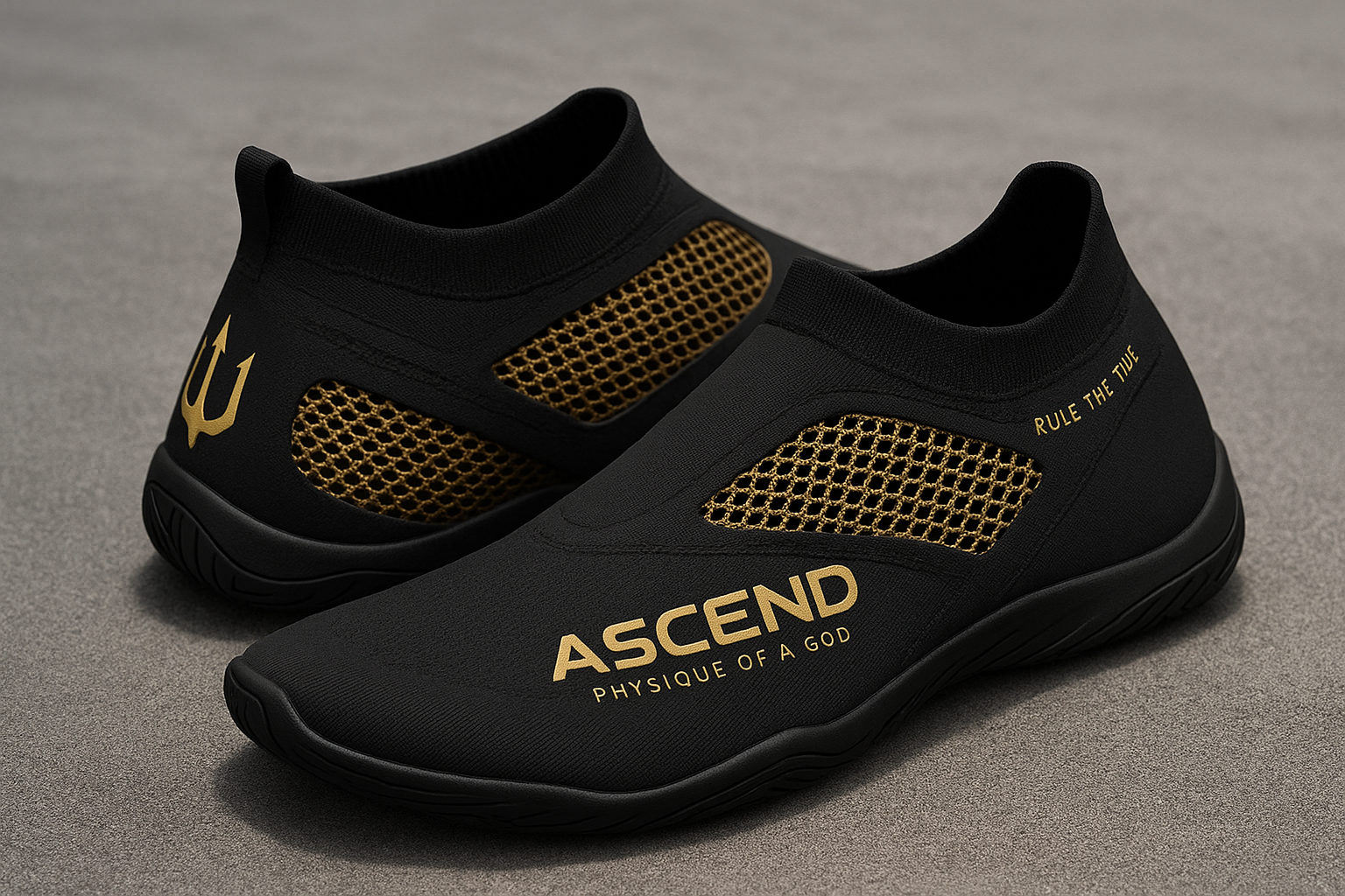 Ascend Aquatic Flex Shoes