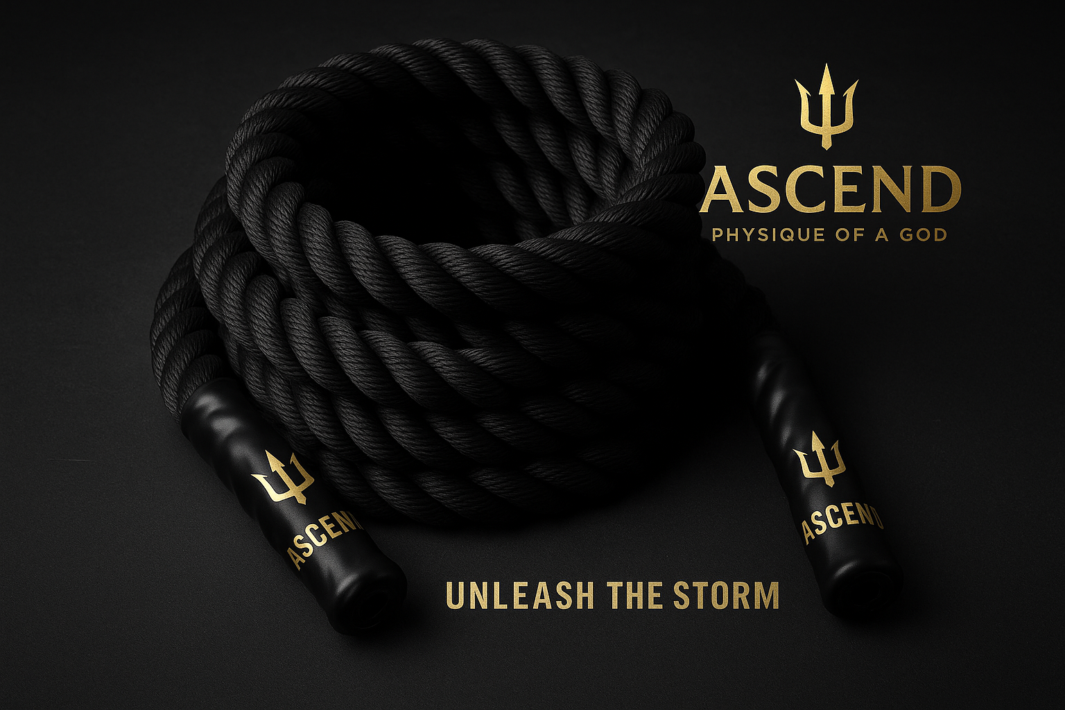Ascend Battle Rope