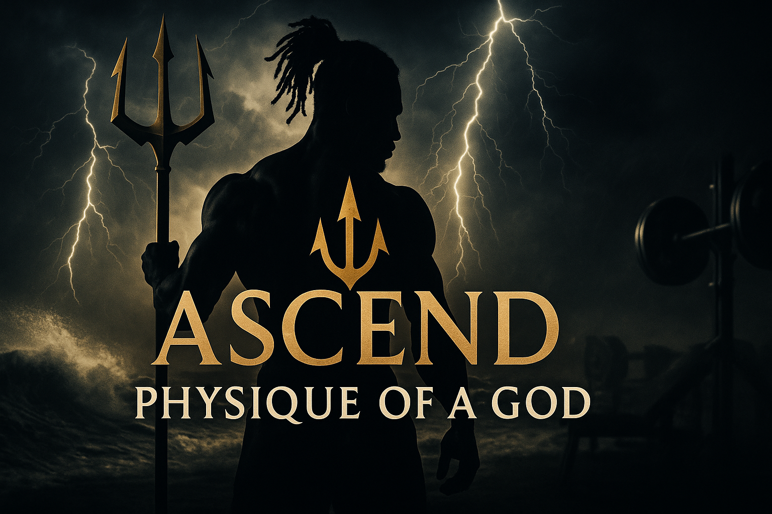 Ascend Brand Trailer Thumbnail with Dreadlocks in Ponytail