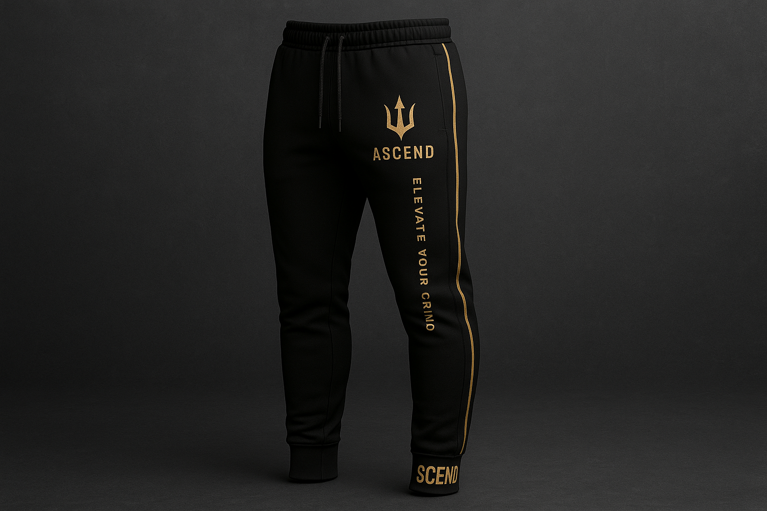 Ascend Elite Joggers