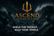 Ascend Homepage Hero Banner