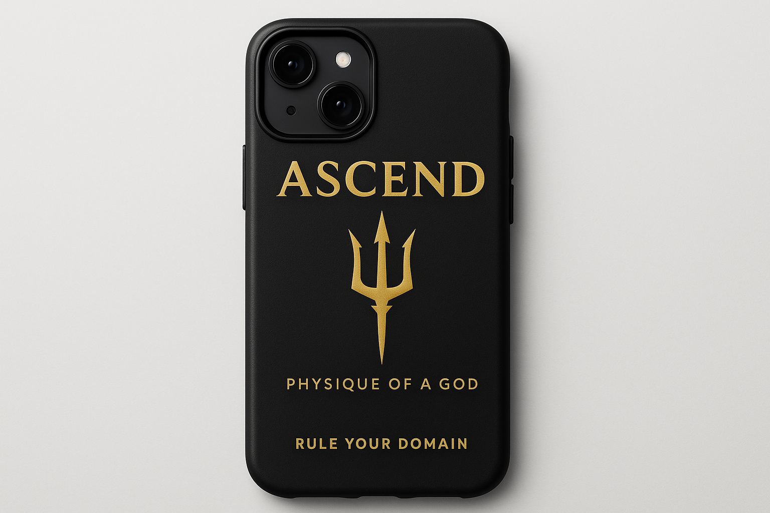 Ascend Premium Phone Case