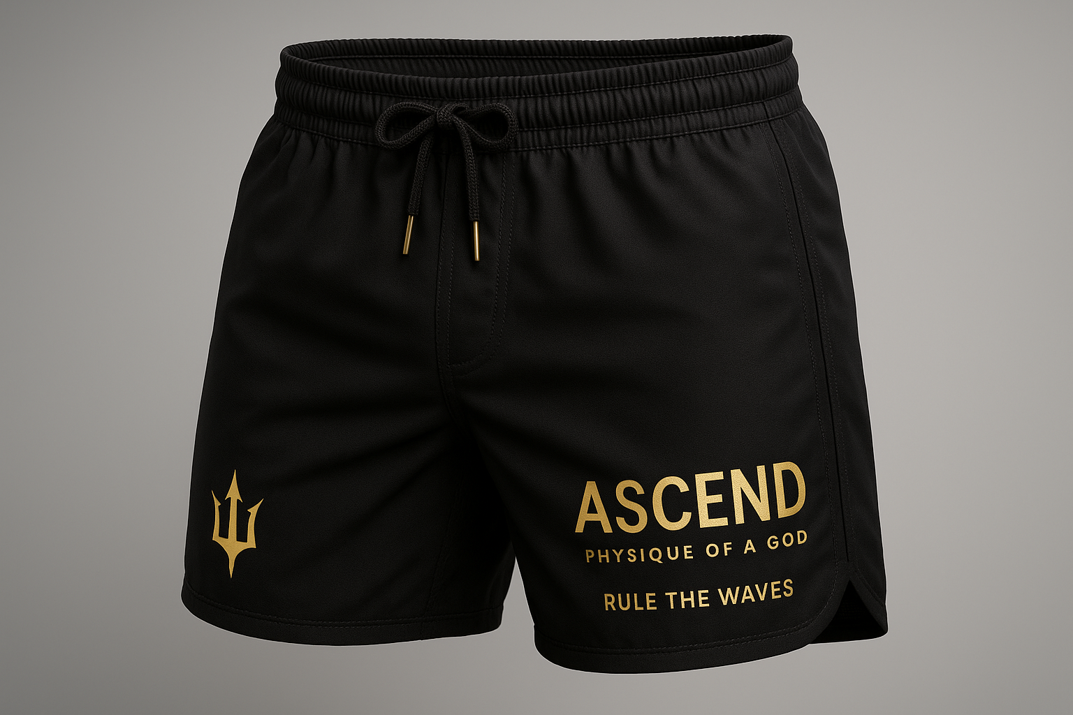 Ascend Swimming Workout Shorts