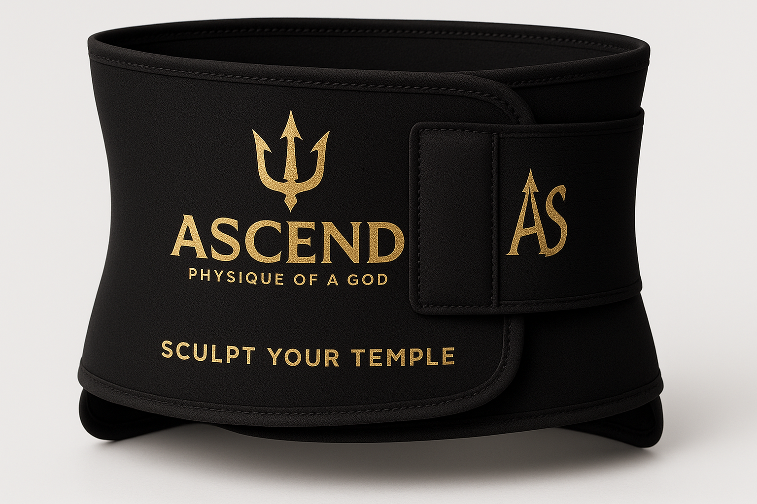 Ascend Waist Trimmer Belt