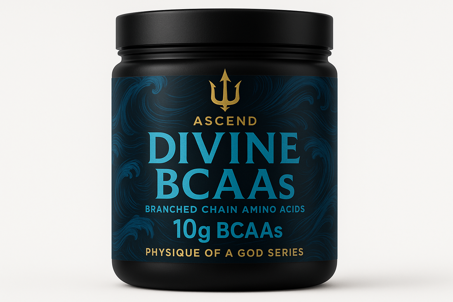 Divine BCAAs Supplement