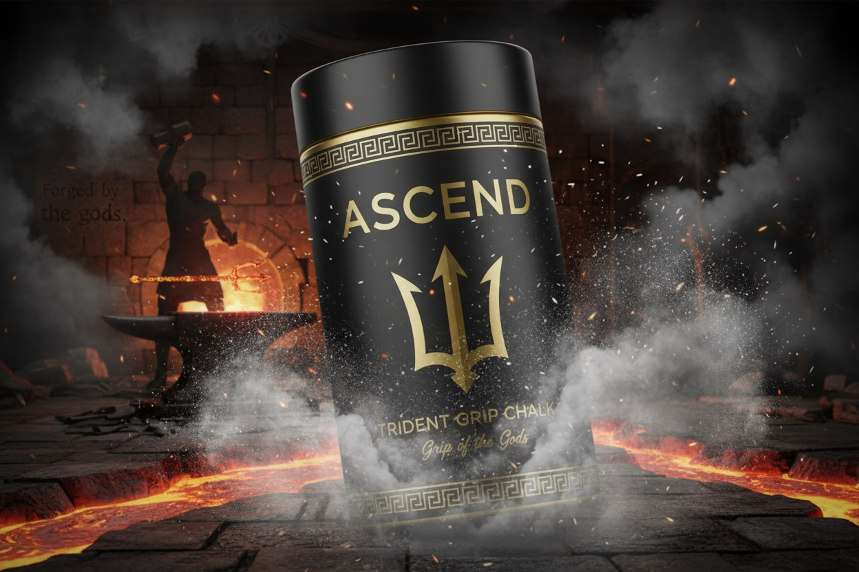 Divine Forge of the Gods