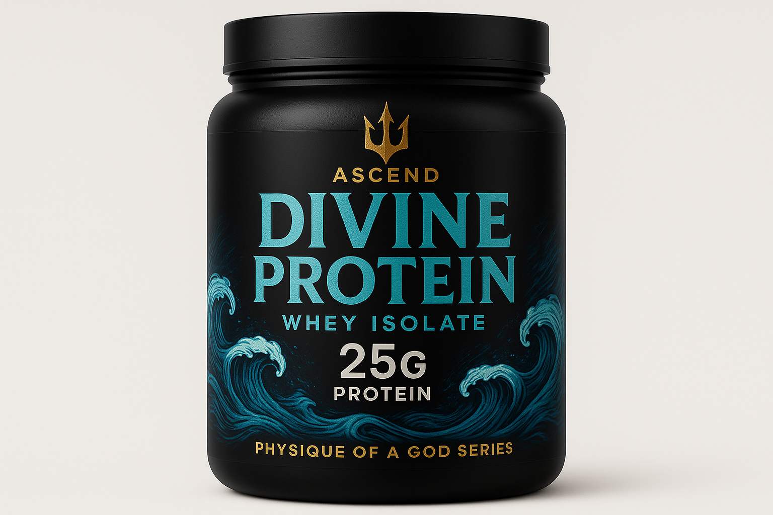 Divine Protein Supplement