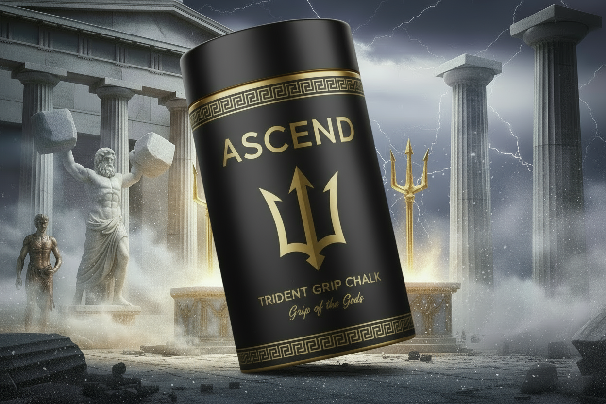 Greek Temple Single New Container Only