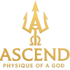 Ascend: Physique of a God
