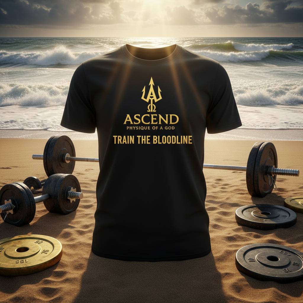 Legacy Line Premium Tee